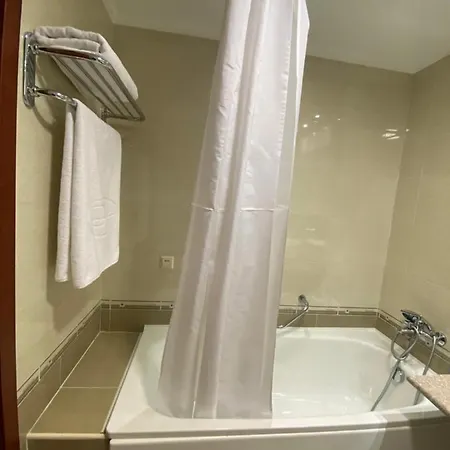 Apartament Lift Area, In Downtown Bansko