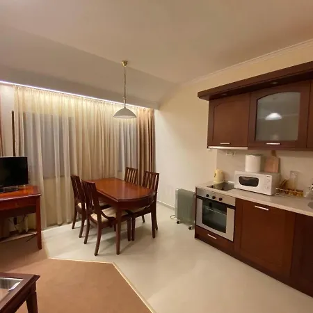 Apartament Lift Area, In Downtown Bansko