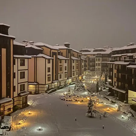 Apartament Lift Area, In Downtown Bansko