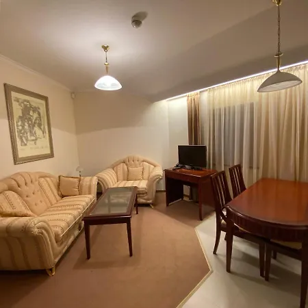 Lift Area, In Downtown Apartament Bansko