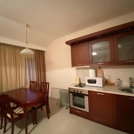 Lift Area, In Downtown Apartament *